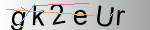 Captcha anti-spam