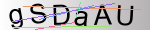 Captcha anti-spam