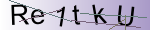 Captcha anti-spam