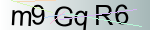 Captcha anti-spam