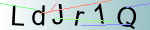 Captcha anti-spam