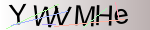 Captcha anti-spam