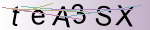Captcha anti-spam