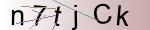 Captcha anti-spam