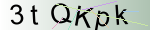 Captcha anti-spam